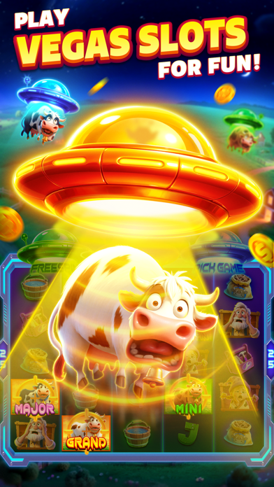 Jackpot preview